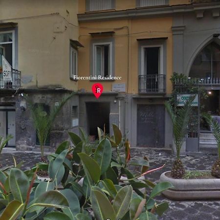 Fiorentini Residence NAPOLI Esterno foto