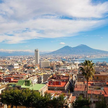 Fiorentini Residence NAPOLI Esterno foto