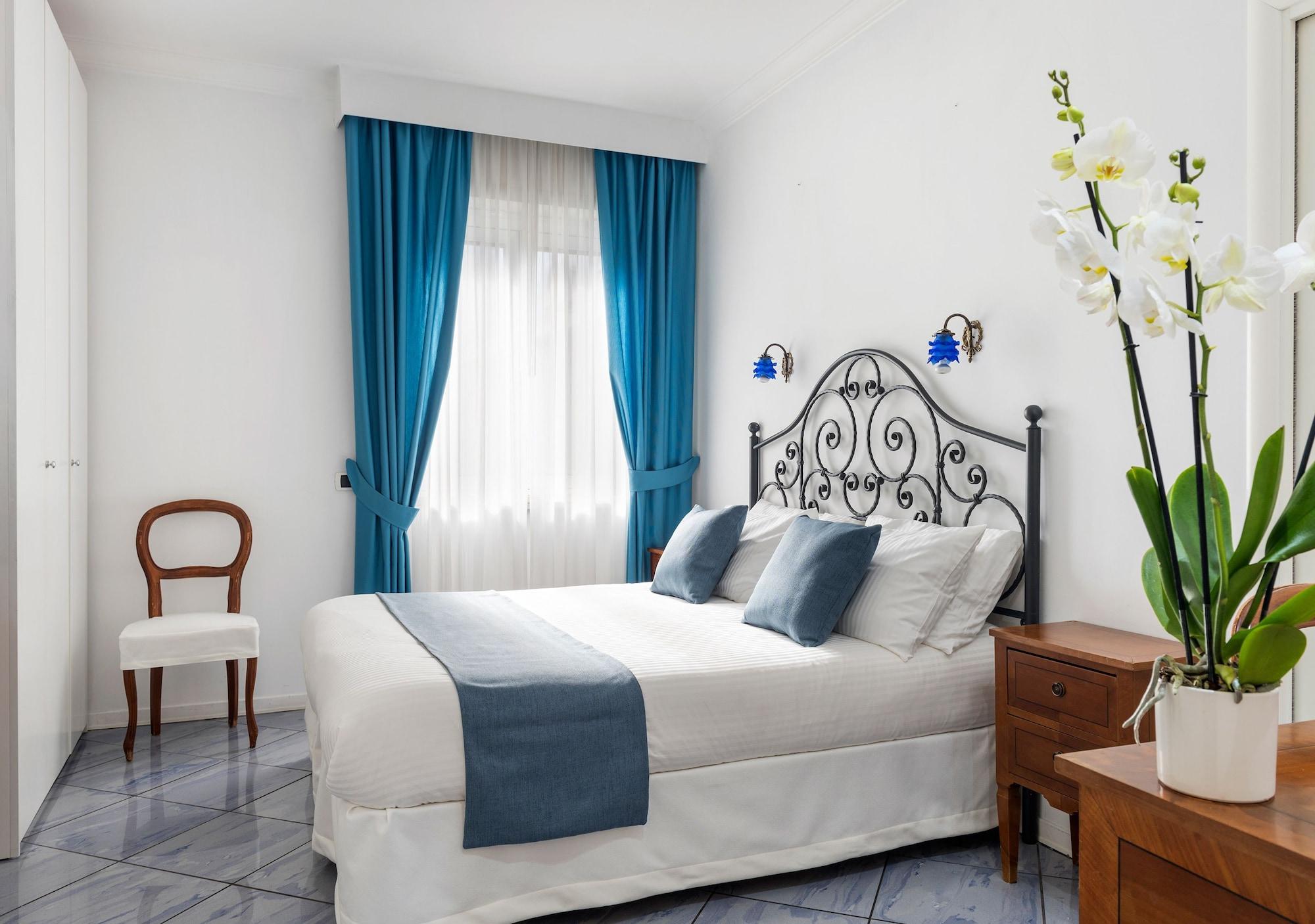 Fiorentini Residence NAPOLI Esterno foto