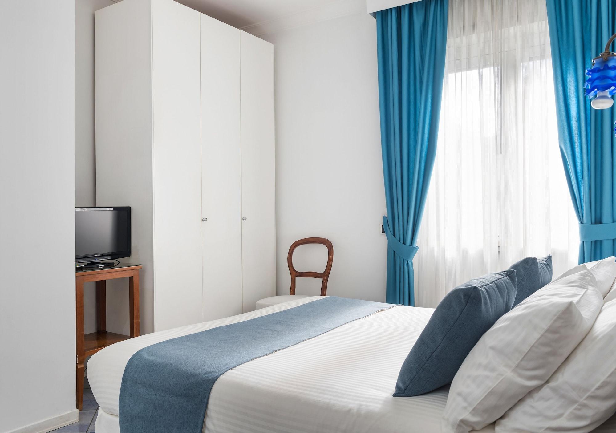 Fiorentini Residence NAPOLI Esterno foto