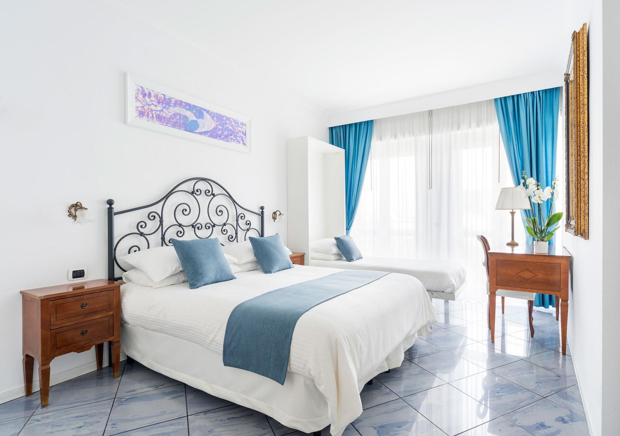 Fiorentini Residence NAPOLI Esterno foto