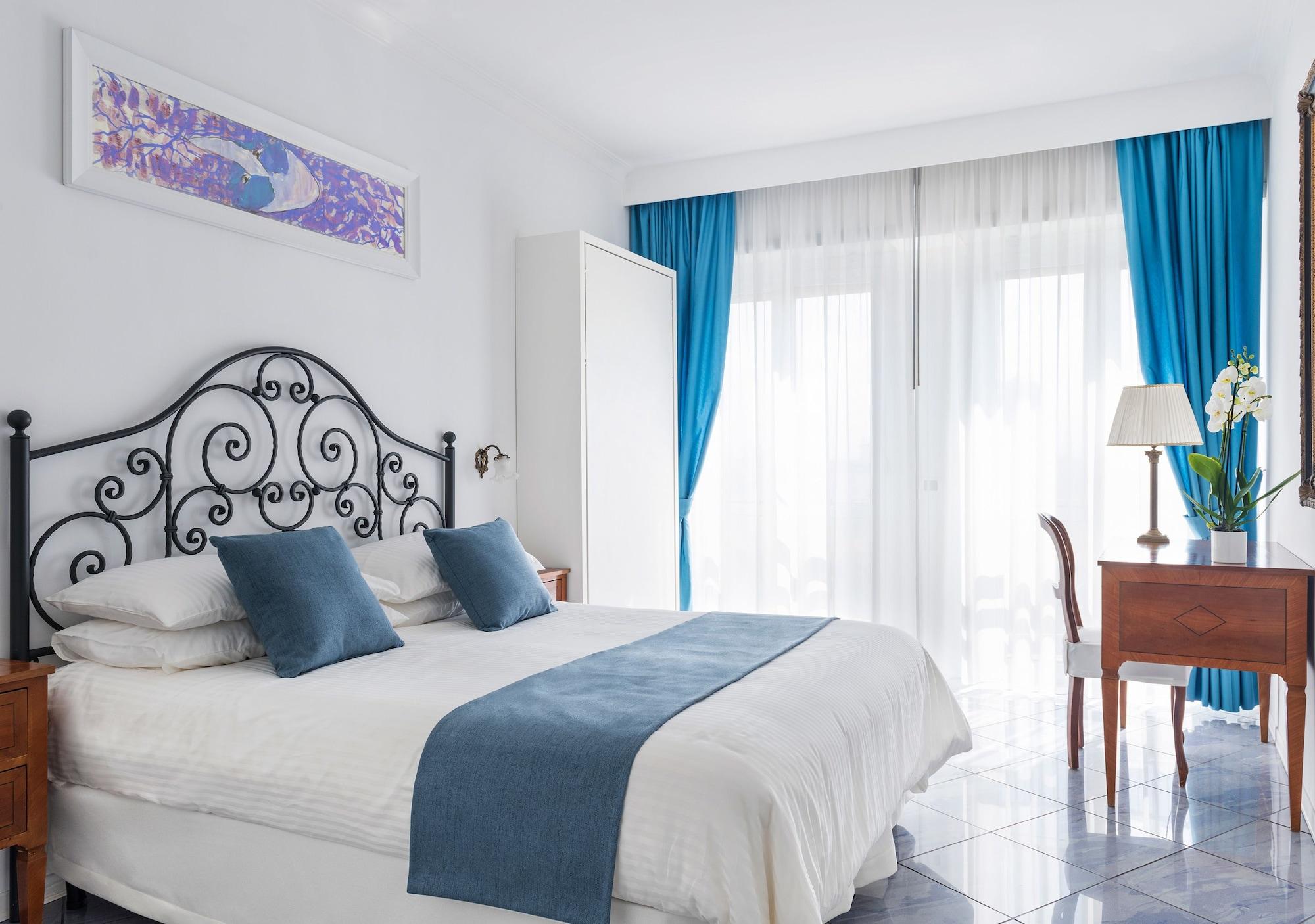 Fiorentini Residence NAPOLI Esterno foto