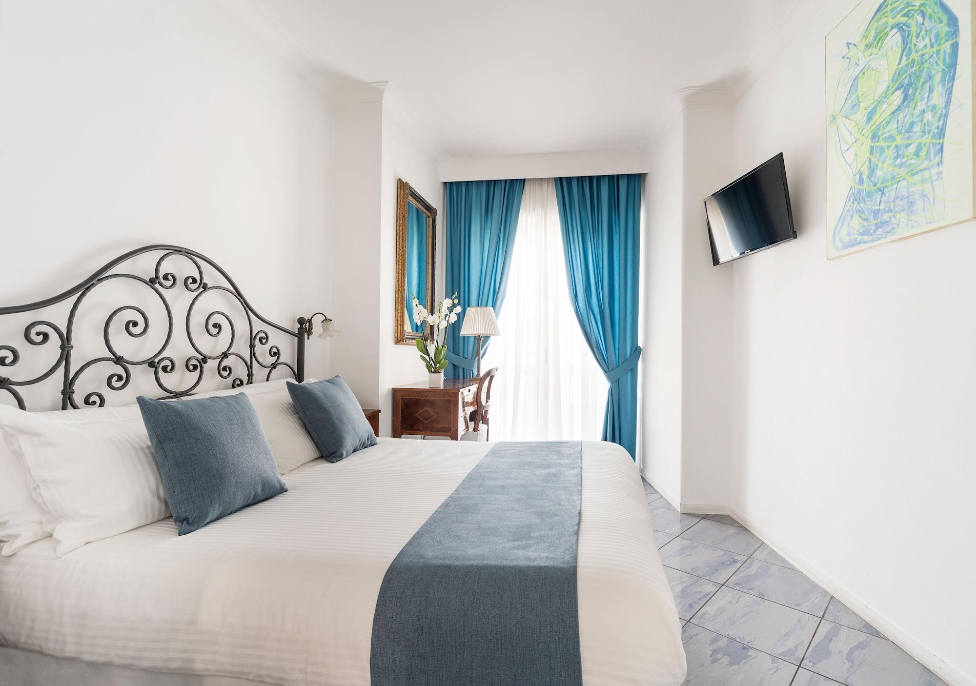 Fiorentini Residence NAPOLI Esterno foto