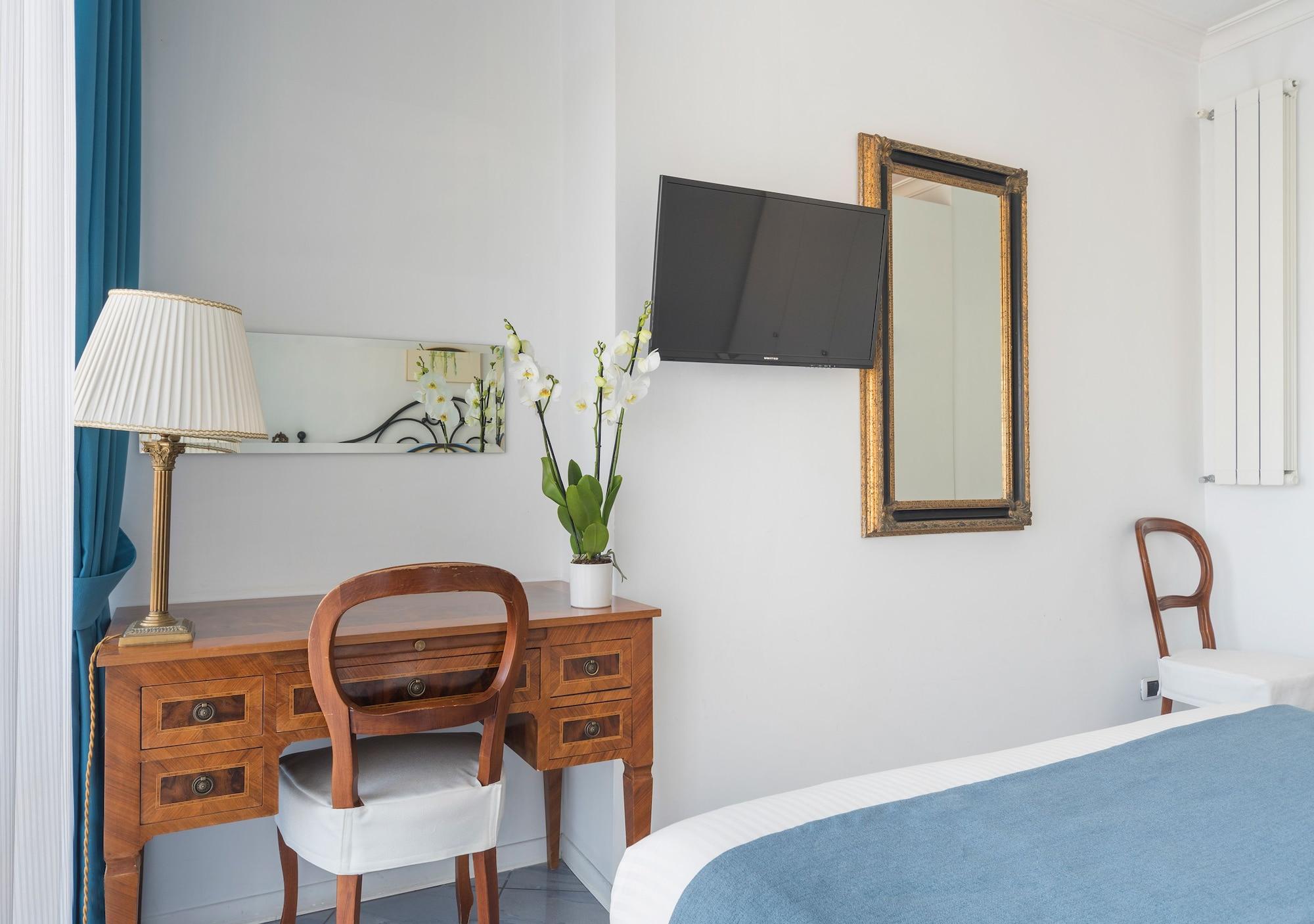 Fiorentini Residence NAPOLI Esterno foto