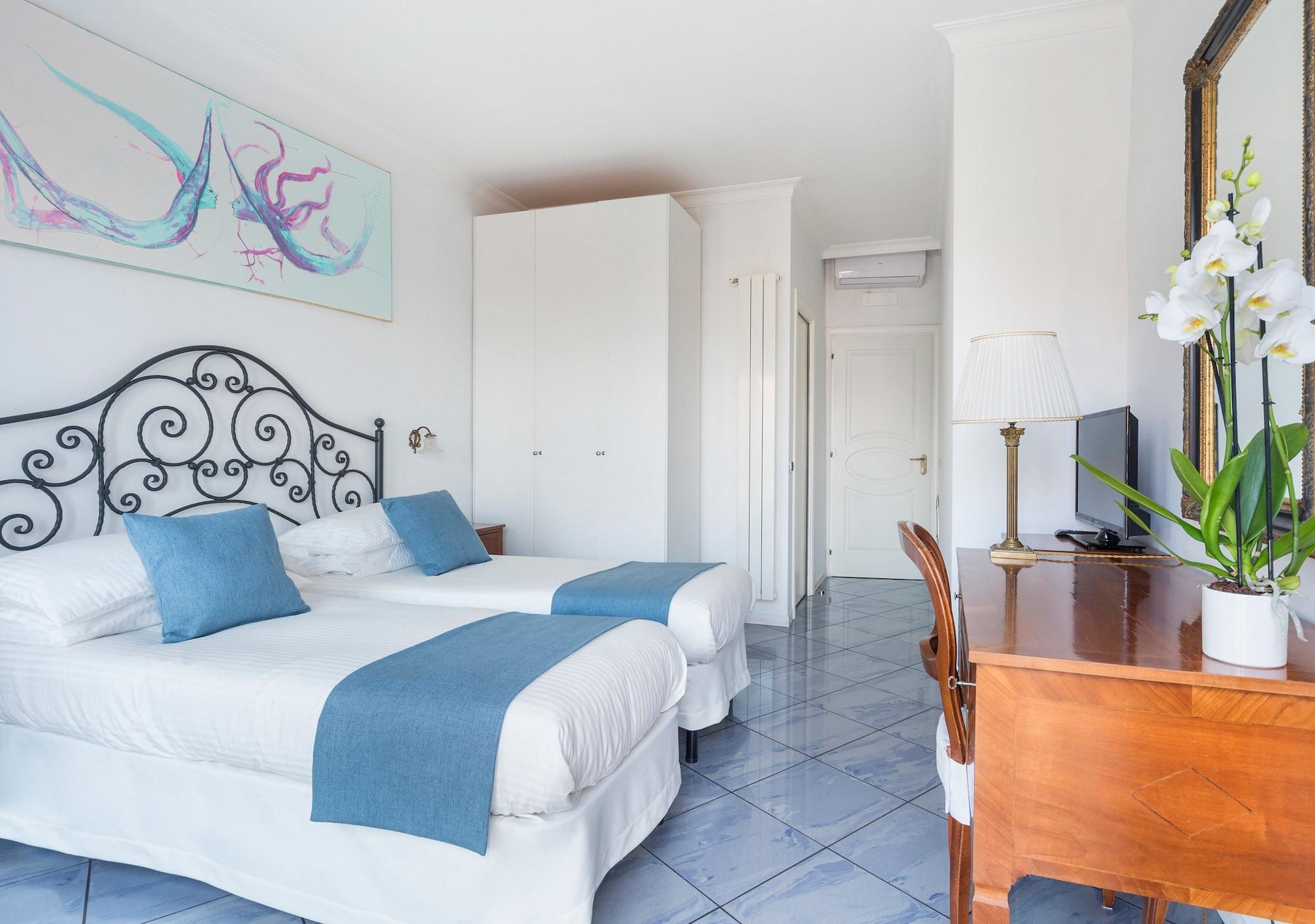 Fiorentini Residence NAPOLI Esterno foto