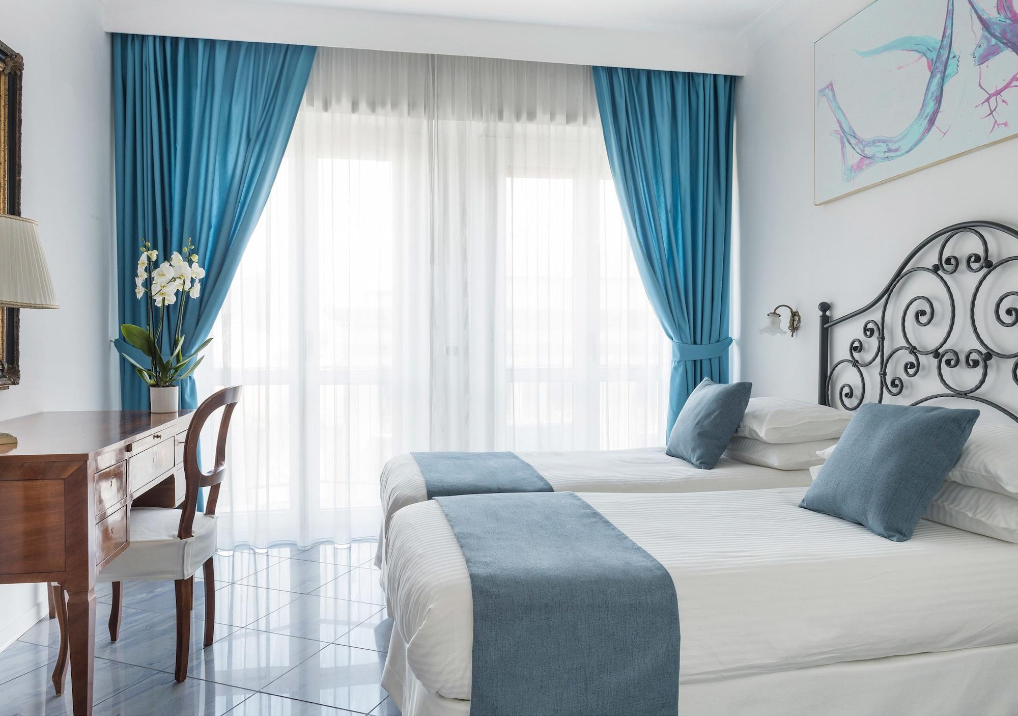Fiorentini Residence NAPOLI Esterno foto