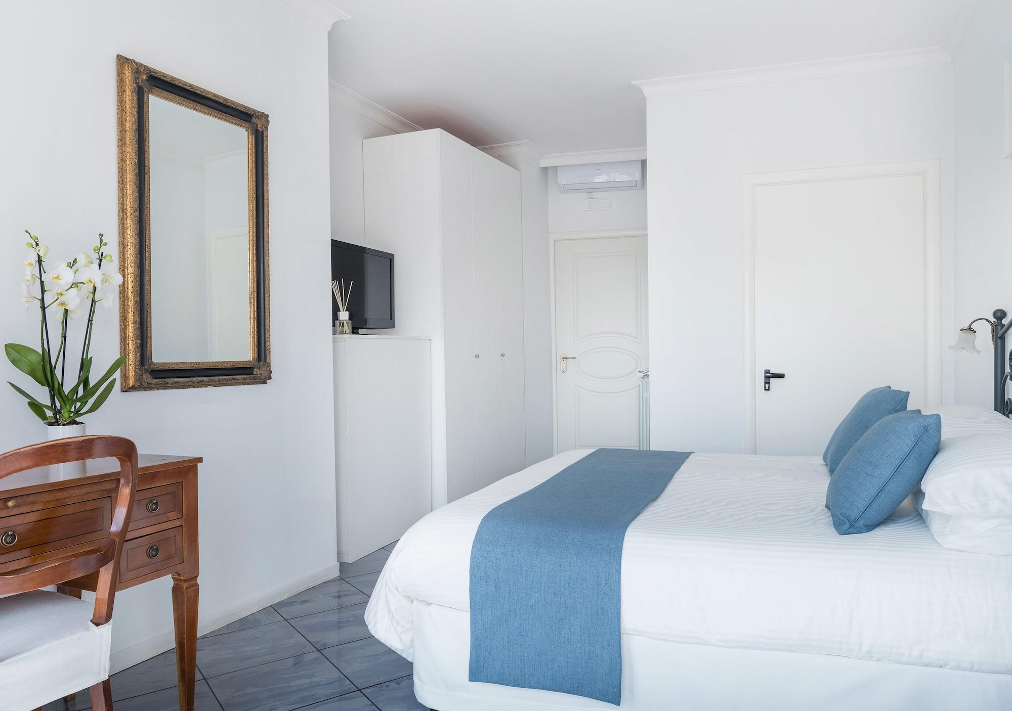 Fiorentini Residence NAPOLI Esterno foto