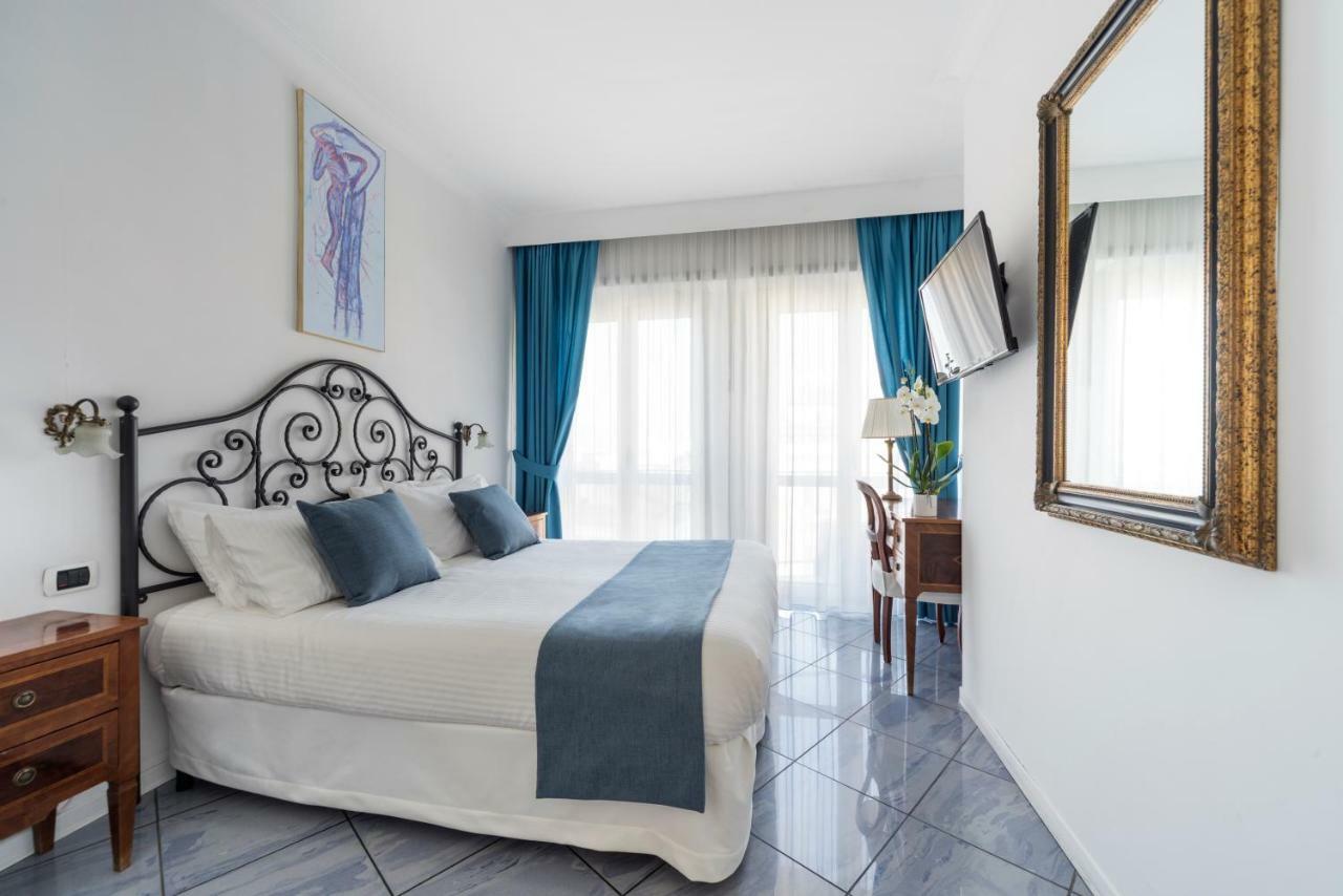 Fiorentini Residence NAPOLI Esterno foto