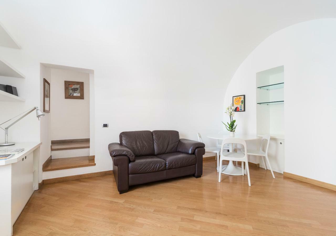 Fiorentini Residence NAPOLI Camera foto