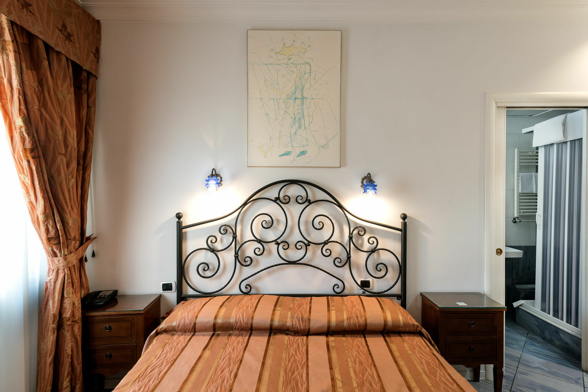 Fiorentini Residence NAPOLI Esterno foto