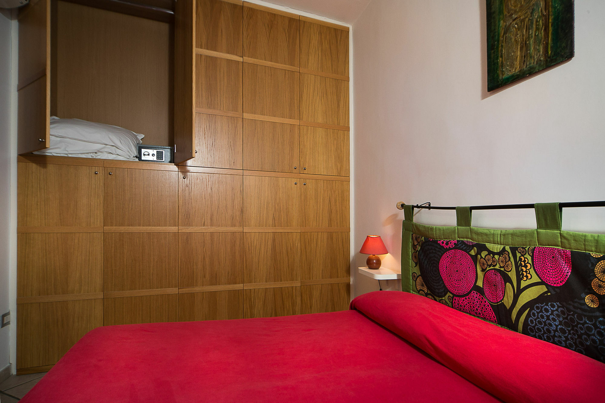 Fiorentini Residence NAPOLI Esterno foto