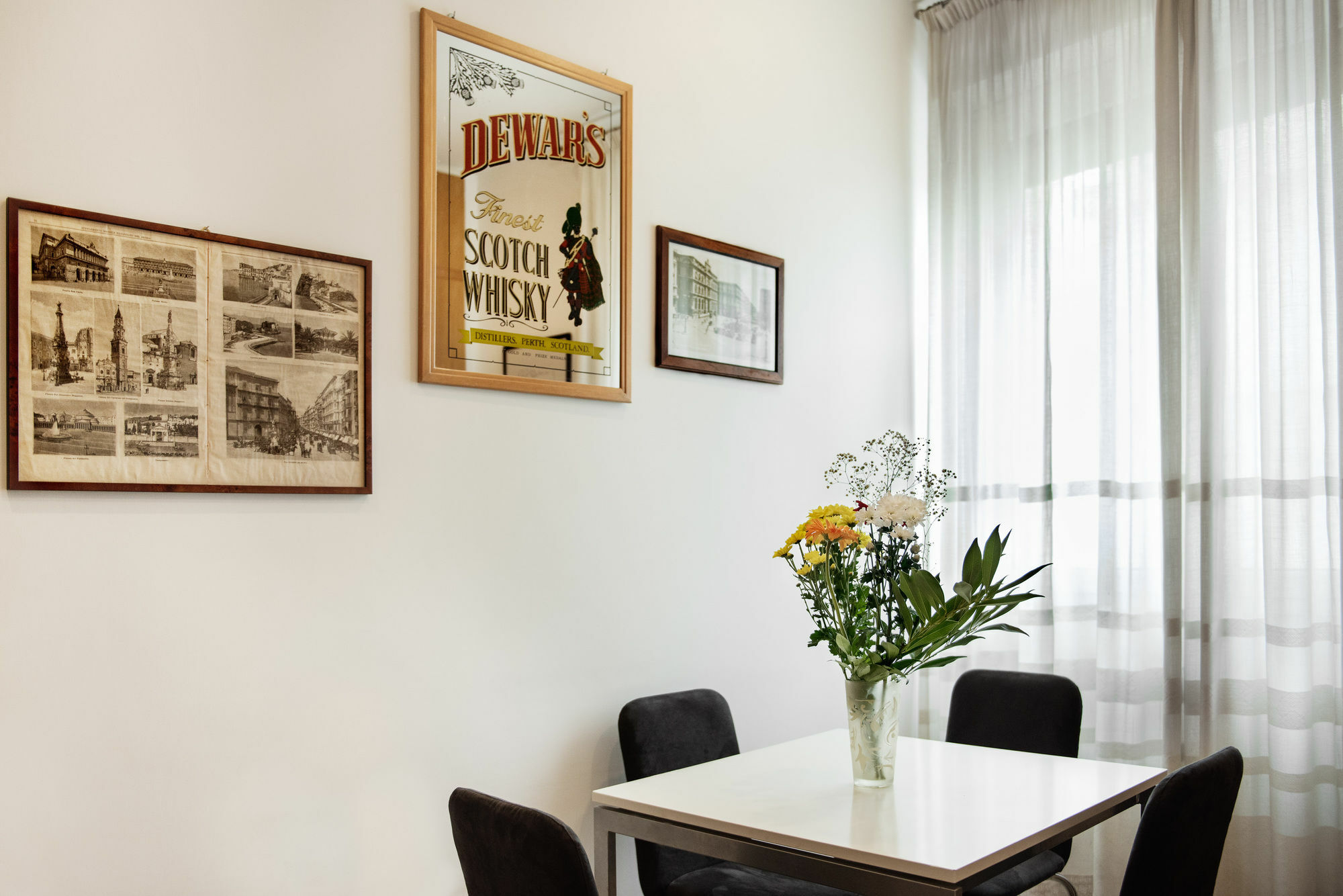 Fiorentini Residence NAPOLI Esterno foto