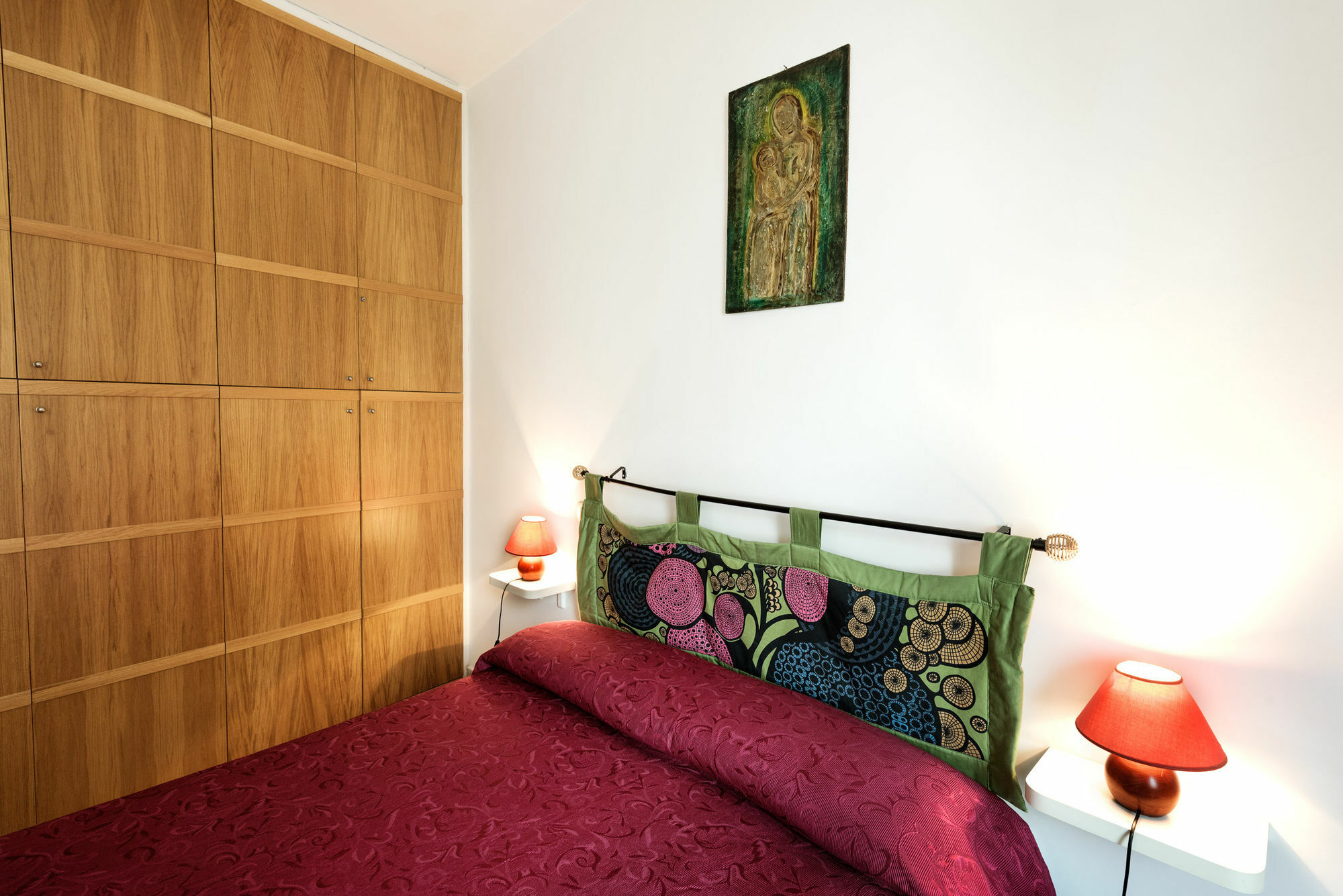 Fiorentini Residence NAPOLI Esterno foto
