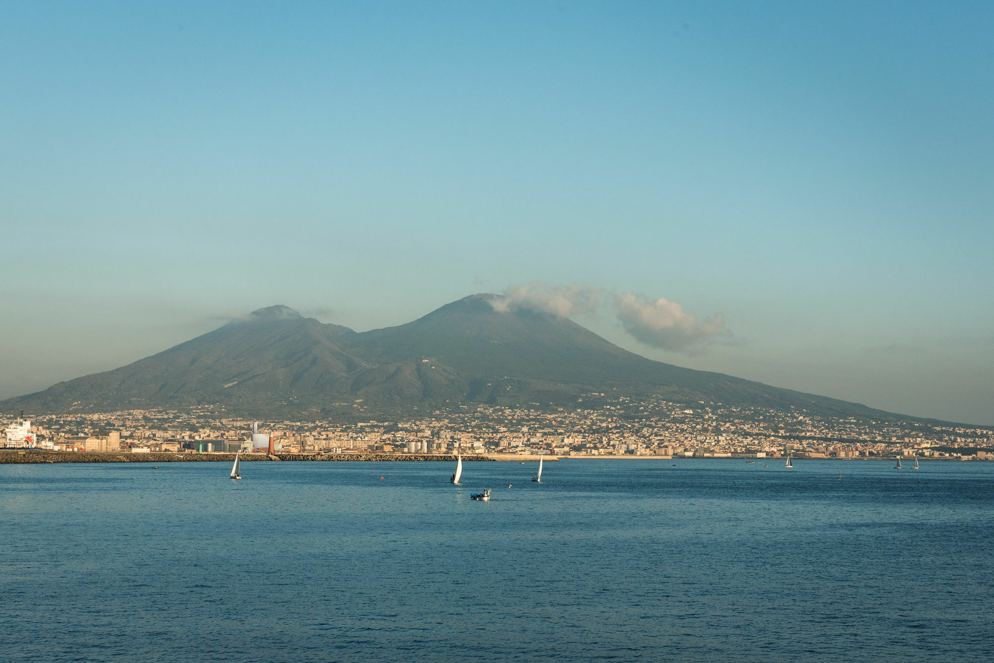 Fiorentini Residence NAPOLI Esterno foto