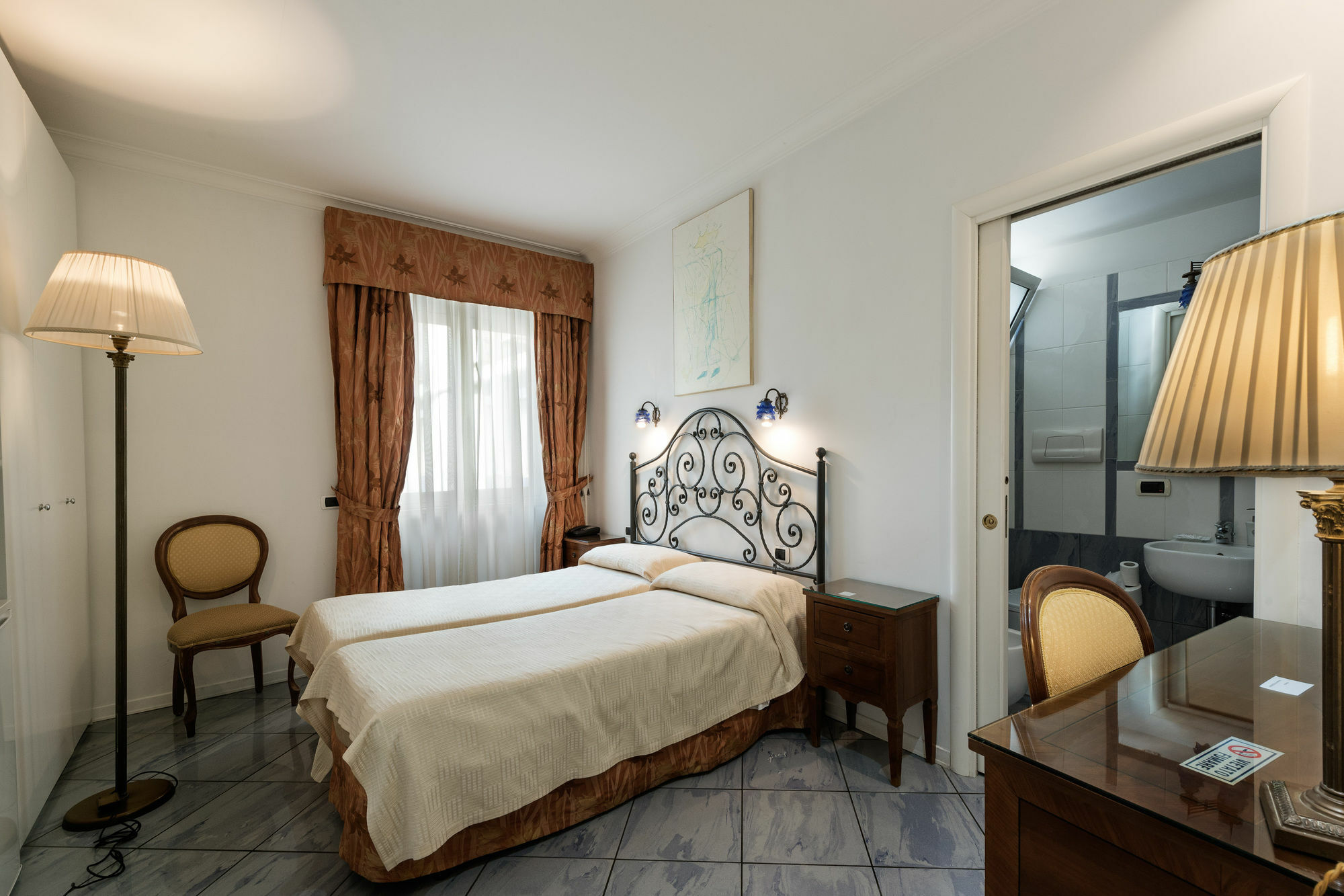 Fiorentini Residence NAPOLI Esterno foto