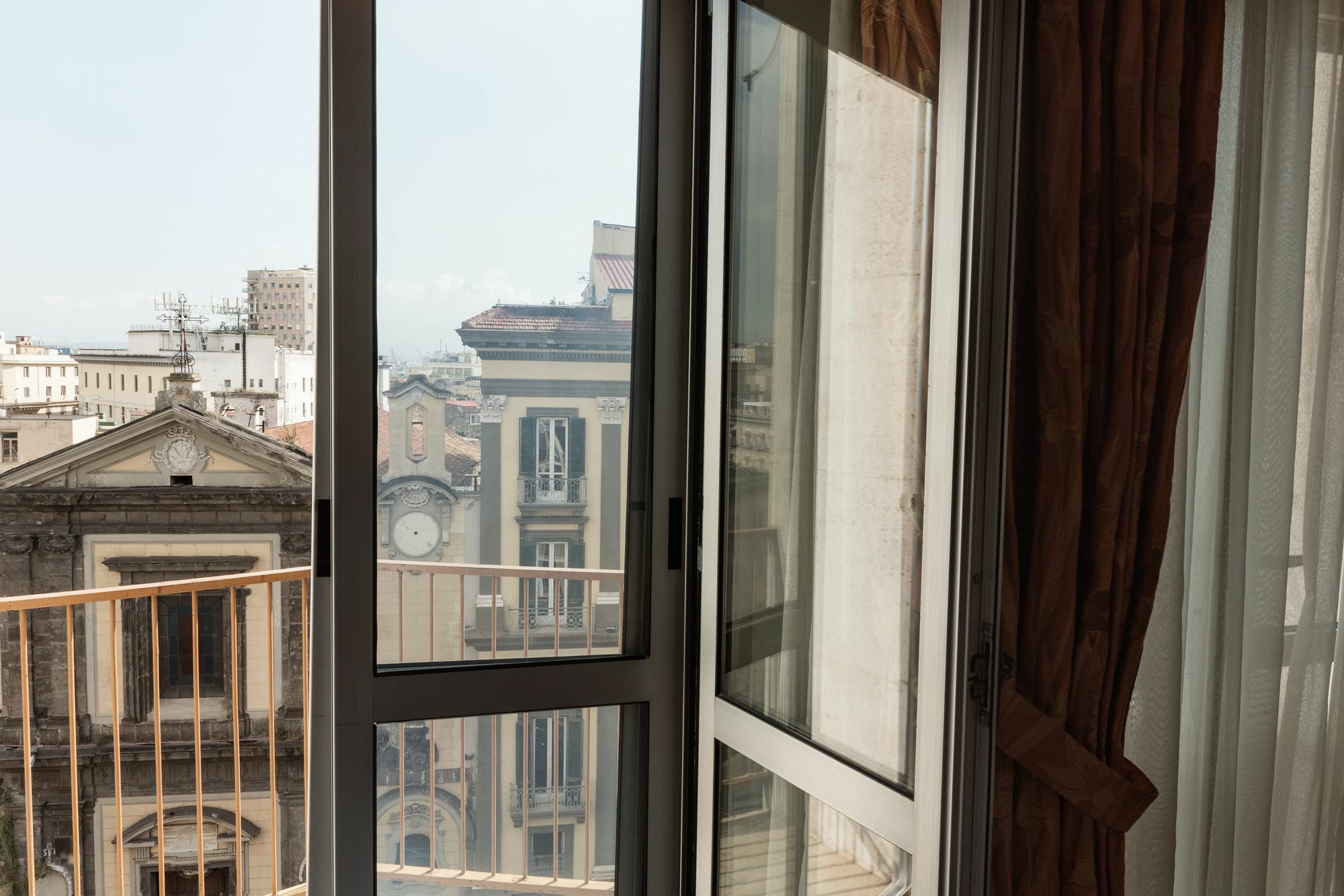 Fiorentini Residence NAPOLI Esterno foto