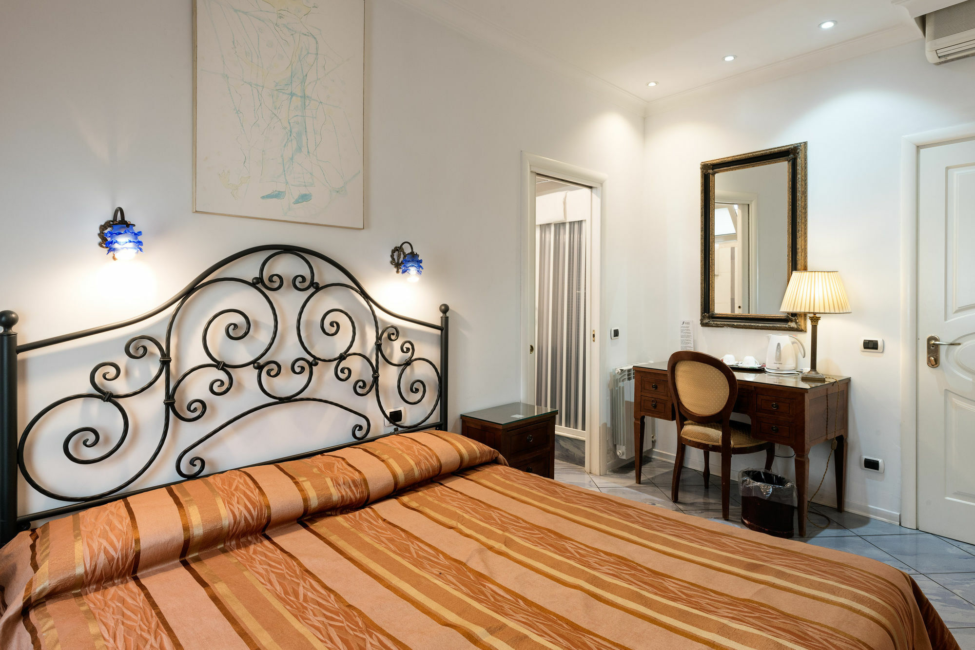 Fiorentini Residence NAPOLI Esterno foto